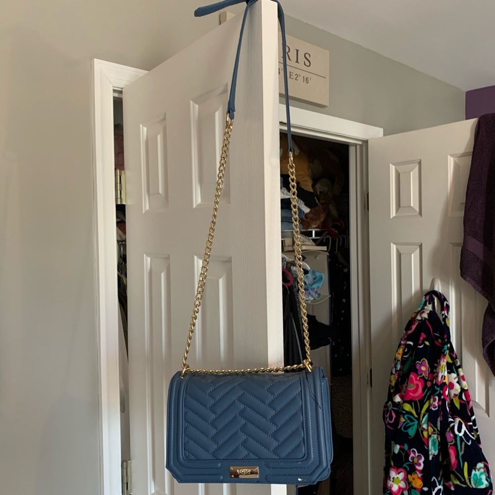 BCBG Purse